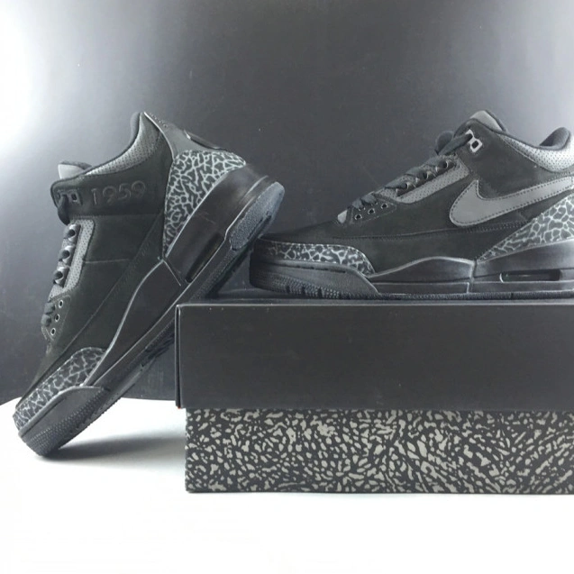 Rep BK aj3-902027 oregon 3 air jordan retro duck 1119